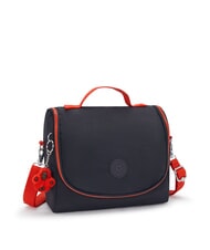 KIPLING NEW KICHIROU BTS + Bolsa de almuerzo con correa para el hombro - Neceser