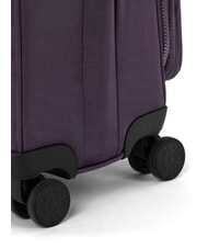 KIPLING NEW YOURI SPIN M Carro de tamaño mediano ciruela suprema - Trolley Semirrígidos - 6