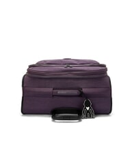 KIPLING NEW YOURI SPIN L Carro de gran tamaño ciruela suprema - Trolley Semirrígidos - 5