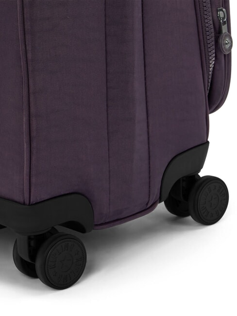 NEW YOURI SPIN L Carro de gran tamaño ciruela suprema - Trolley Semirrígidos