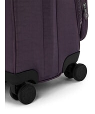 KIPLING NEW YOURI SPIN L Carro de gran tamaño ciruela suprema - Trolley Semirrígidos - 6