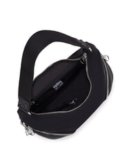 KIPLING ILIE Bolso de hombro con correa para el hombro especia negra - Bolsos Mujer - 5