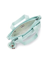 KIPLING KANAAN B Bolso de mano con bandolera salvia de primavera - Bolsos Mujer - 4