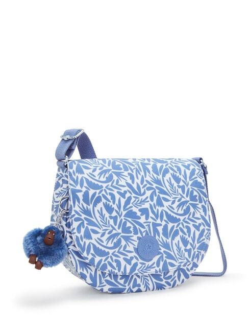 LUCASTA Mini bolso con solapa para el hombro ramo de verano - Bolsos Mujer