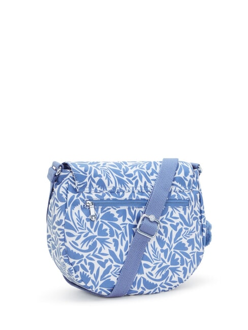 LUCASTA Mini bolso con solapa para el hombro ramo de verano - Bolsos Mujer