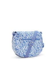 KIPLING LUCASTA Mini bolso con solapa para el hombro ramo de verano - Bolsos Mujer - 3