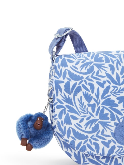 LUCASTA Mini bolso con solapa para el hombro ramo de verano - Bolsos Mujer
