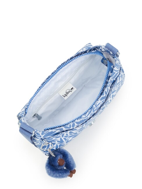 LUCASTA Mini bolso con solapa para el hombro ramo de verano - Bolsos Mujer