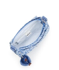 KIPLING LUCASTA Mini bolso con solapa para el hombro ramo de verano - Bolsos Mujer - 5