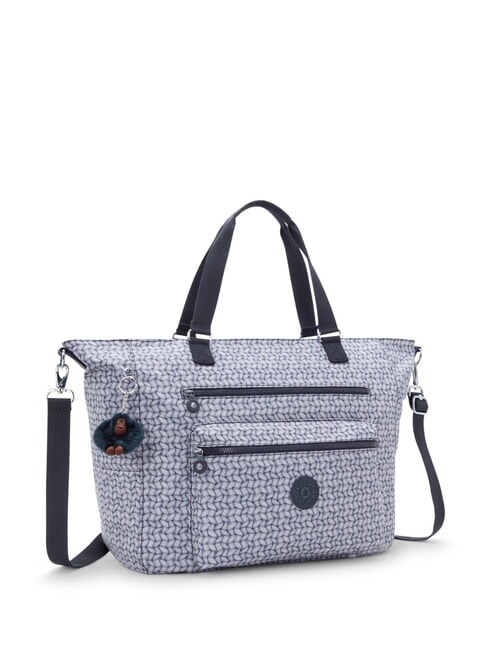 ISAAC Bolso de hombro con correa para el hombro Vides maravillosas - Bolsas de viaje