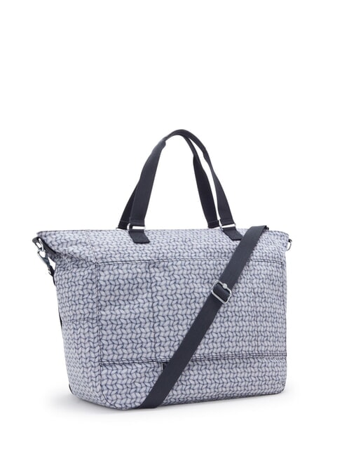 ISAAC Bolso de hombro con correa para el hombro Vides maravillosas - Bolsas de viaje