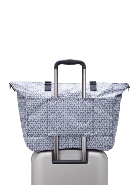 ISAAC Bolso de hombro con correa para el hombro Vides maravillosas - Bolsas de viaje