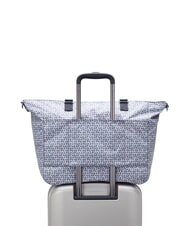 KIPLING ISAAC Bolso de hombro con correa para el hombro Vides maravillosas - Bolsas de viaje - 4