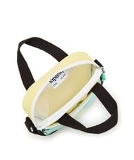 KIPLING LEVY Micro bolsa para smartphones verde azulado vivo - Bolsos Mujer - 3