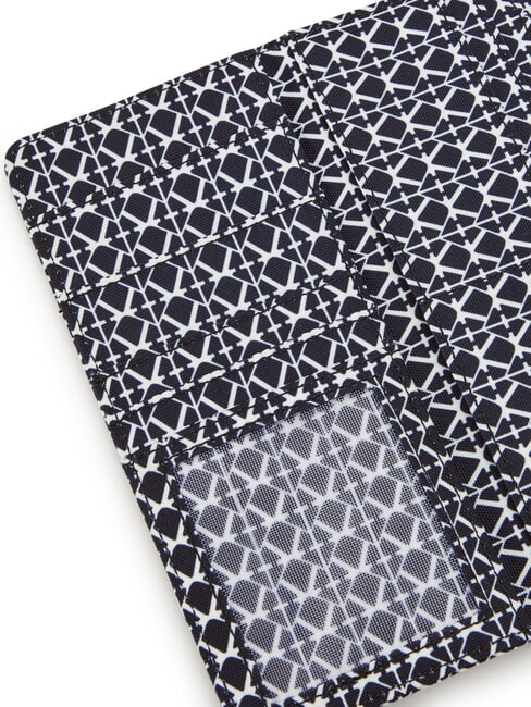 MONEY LAND Cartera grande Impresión de firma - Carteras Mujer