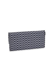 KIPLING MONEY LAND Cartera grande Impresión de firma - Carteras Mujer - 5