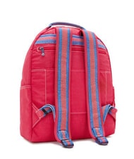 KIPLING MICAH B Mochila con bolsillo para portátil de 15" bombardeo de bayas WB - Mochilas Escuela & Tiempo Libre - 2