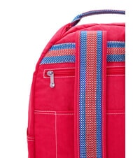 KIPLING MICAH B Mochila con bolsillo para portátil de 15" bombardeo de bayas WB - Mochilas Escuela & Tiempo Libre - 3