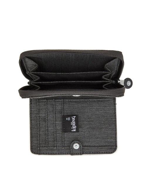 MONEY LOVE Monedero pequeño tipo billetera blackpeppe - Carteras Mujer