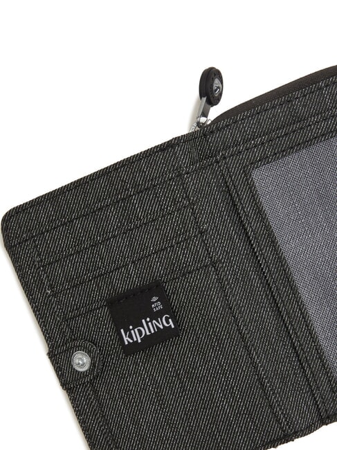 MONEY LOVE Monedero pequeño tipo billetera blackpeppe - Carteras Mujer