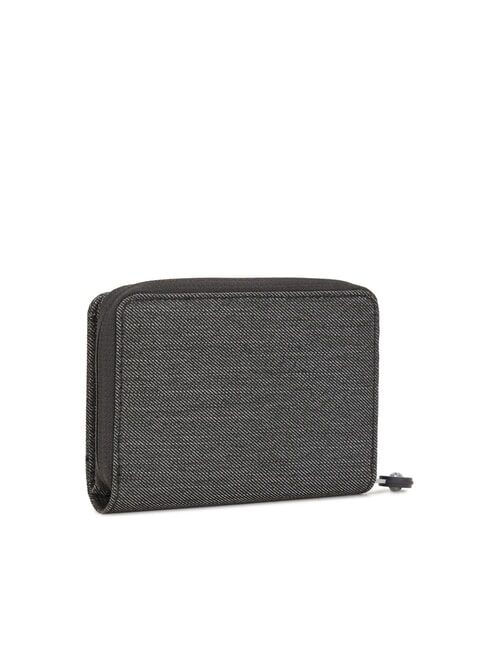 MONEY LOVE Monedero pequeño tipo billetera blackpeppe - Carteras Mujer