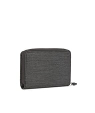 KIPLING MONEY LOVE Monedero pequeño tipo billetera blackpeppe - Carteras Mujer - 5