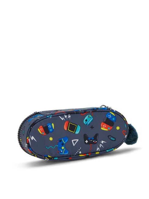 DUOBOX Estuche mediano juego gris - Estuches y Accesorios