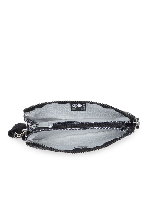 CREATIVITY L bolso de mano Impresión de firma - Bolsos Mujer