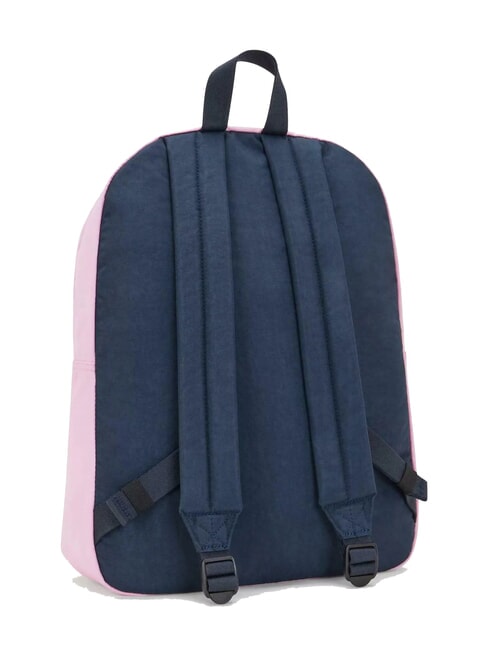 CURTIS L Mochila para portátil de 15" centro rosa floreciente - Mochilas Escuela & Tiempo Libre