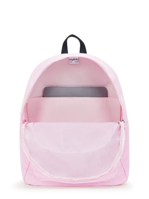 CURTIS L Mochila para portátil de 15" centro rosa floreciente - Mochilas Escuela & Tiempo Libre