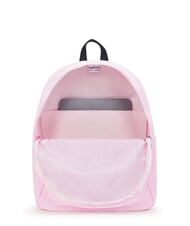 KIPLING CURTIS L Mochila para portátil de 15" centro rosa floreciente - Mochilas Escuela & Tiempo Libre - 4