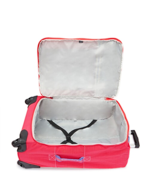 DARCEY M Carro de tamaño mediano bombardeo de bayas WB - Trolley Semirrígidos