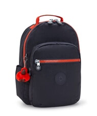 KIPLING BOLD SEOUL LAP Mochila con bolsillo para portátil de 15" - Mochilas Escuela & Tiempo Libre