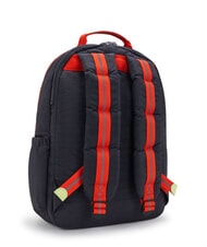 KIPLING BOLD SEOUL LAP Mochila con bolsillo para portátil de 15" Cremallera de hierro en negrita - Mochilas Escuela & Tiempo Libre - 3