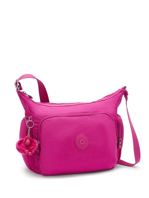 GABB Bolso bandolera grande Fucsia brillante - Bolsos Mujer