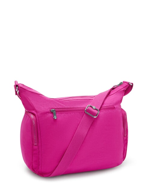 GABB Bolso bandolera grande Fucsia brillante - Bolsos Mujer