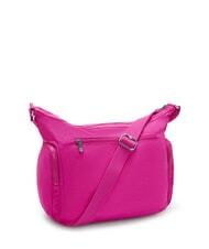 KIPLING GABB Bolso bandolera grande Fucsia brillante - Bolsos Mujer - 3