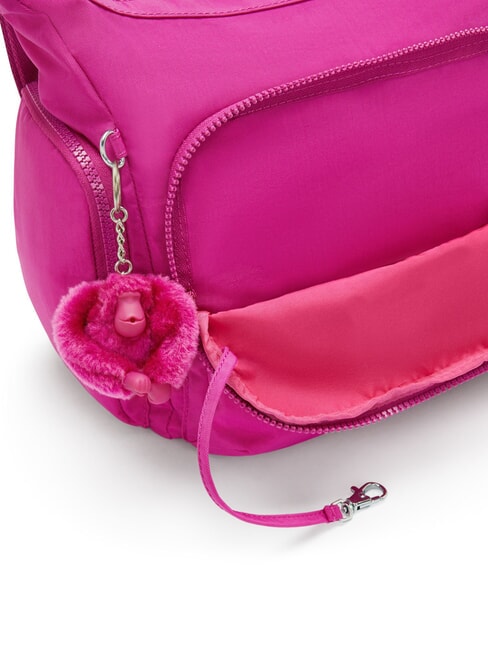 GABB Bolso bandolera grande Fucsia brillante - Bolsos Mujer