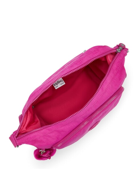 GABB Bolso bandolera grande Fucsia brillante - Bolsos Mujer