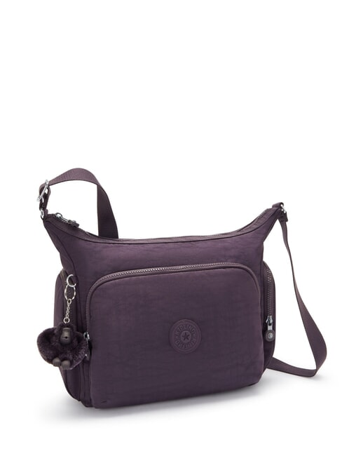 GABB Bolso bandolera grande ciruela suprema - Bolsos Mujer
