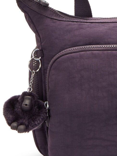 GABB Bolso bandolera grande ciruela suprema - Bolsos Mujer