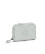 KIPLING CASH BUDDY Monedero con cremallera Nuevo metalizado brillante - Carteras Mujer - 3