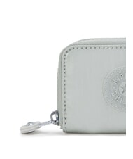 KIPLING CASH BUDDY Monedero con cremallera Nuevo metalizado brillante - Carteras Mujer - 5