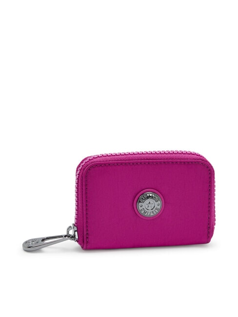 CASH BUDDY Monedero con cremallera noche fucsia - Carteras Mujer