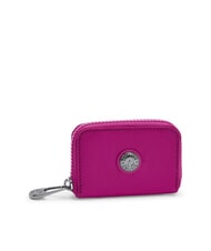 KIPLING CASH BUDDY Monedero con cremallera noche fucsia - Carteras Mujer - 3