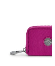 KIPLING CASH BUDDY Monedero con cremallera noche fucsia - Carteras Mujer - 4