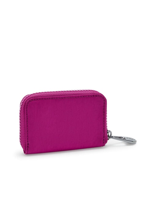 CASH BUDDY Monedero con cremallera noche fucsia - Carteras Mujer