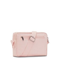 KIPLING ABANU M bolsa de hombro relieve de rosa de primavera - Bolsos Mujer - 3