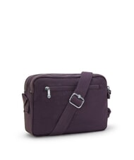 KIPLING ABANU M bolsa de hombro ciruela suprema - Bolsos Mujer - 3