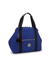 KIPLING ART M Bolsa de compras de fin de semana Marina rápida - Bolsos Mujer - 3